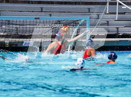 Thumbnail 3 in Justin-Siena vs. Campolindo (Acalanes Invitational) photogallery.