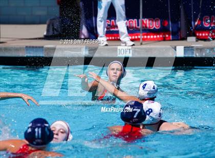 Thumbnail 1 in Justin-Siena vs. Campolindo (Acalanes Invitational) photogallery.