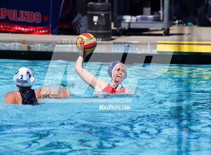 Thumbnail 1 in Justin-Siena vs. Campolindo (Acalanes Invitational) photogallery.
