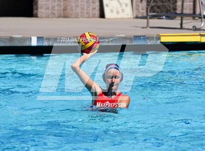 Thumbnail 3 in Justin-Siena vs. Campolindo (Acalanes Invitational) photogallery.