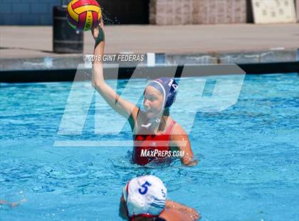 Thumbnail 1 in Justin-Siena vs. Campolindo (Acalanes Invitational) photogallery.