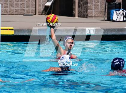 Thumbnail 2 in Justin-Siena vs. Campolindo (Acalanes Invitational) photogallery.