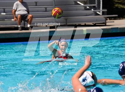 Thumbnail 1 in Justin-Siena vs. Campolindo (Acalanes Invitational) photogallery.