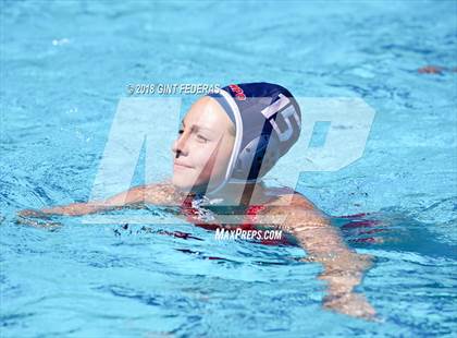 Thumbnail 2 in Justin-Siena vs. Campolindo (Acalanes Invitational) photogallery.