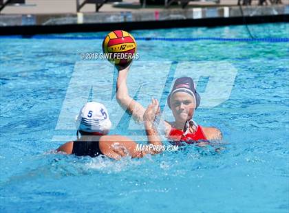 Thumbnail 2 in Justin-Siena vs. Campolindo (Acalanes Invitational) photogallery.