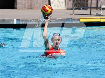 Thumbnail 1 in Justin-Siena vs. Campolindo (Acalanes Invitational) photogallery.