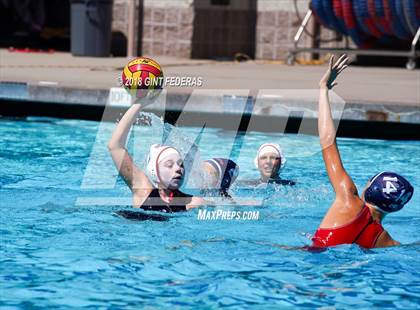 Thumbnail 3 in Justin-Siena vs. Campolindo (Acalanes Invitational) photogallery.