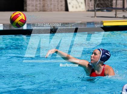 Thumbnail 1 in Justin-Siena vs. Campolindo (Acalanes Invitational) photogallery.
