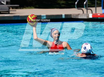 Thumbnail 3 in Justin-Siena vs. Campolindo (Acalanes Invitational) photogallery.