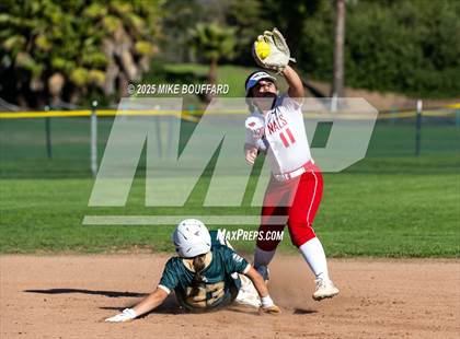 Thumbnail 3 in Santa Barbara @ Bishop Diego photogallery.