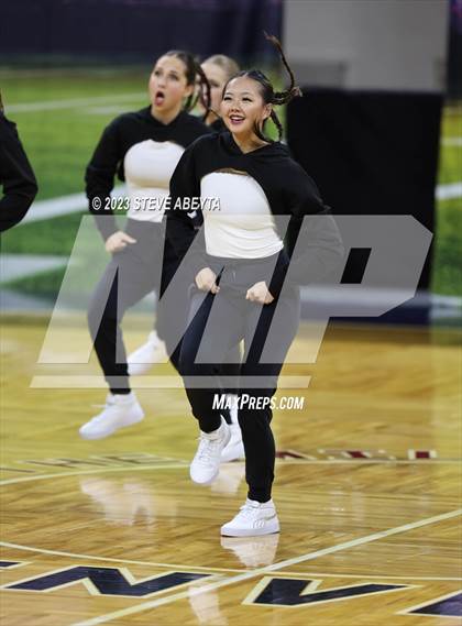Thumbnail 1 in Monarch CHSAA Spirit Hip Hop photogallery.