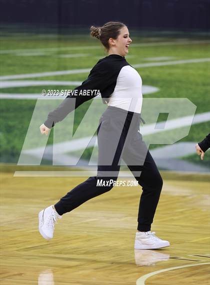 Thumbnail 3 in Monarch CHSAA Spirit Hip Hop photogallery.