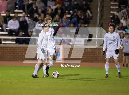 Thumbnail 3 in Porter Ridge vs. Green Hope (NCHSAA 4A Final) photogallery.