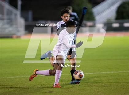 Thumbnail 1 in Porter Ridge vs. Green Hope (NCHSAA 4A Final) photogallery.