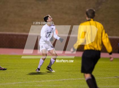 Thumbnail 1 in Porter Ridge vs. Green Hope (NCHSAA 4A Final) photogallery.
