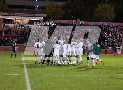 Thumbnail 3 in Porter Ridge vs. Green Hope (NCHSAA 4A Final) photogallery.