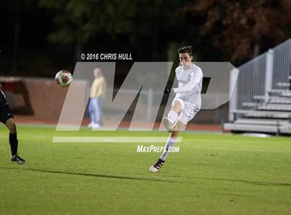 Thumbnail 3 in Porter Ridge vs. Green Hope (NCHSAA 4A Final) photogallery.