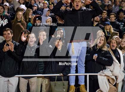 Thumbnail 3 in Porter Ridge vs. Green Hope (NCHSAA 4A Final) photogallery.