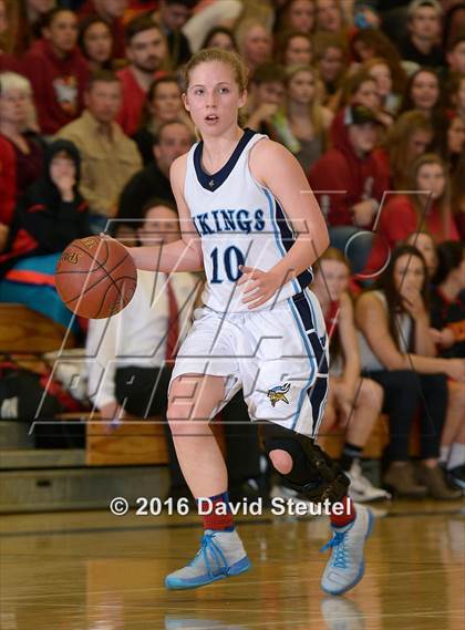 Thumbnail 1 in Chico vs. Pleasant Valley (CIF NS D2 Final) photogallery.
