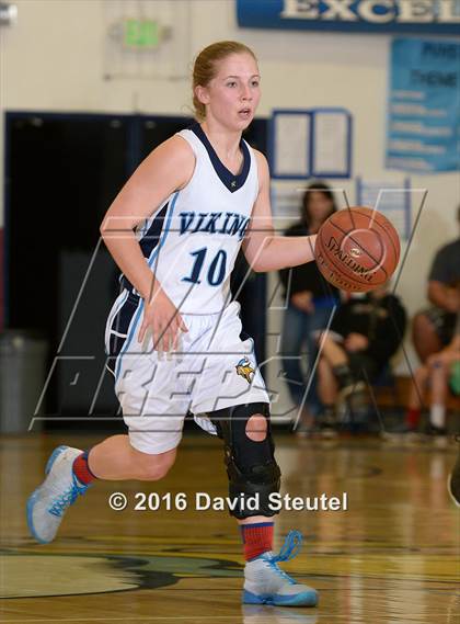 Thumbnail 1 in Chico vs. Pleasant Valley (CIF NS D2 Final) photogallery.