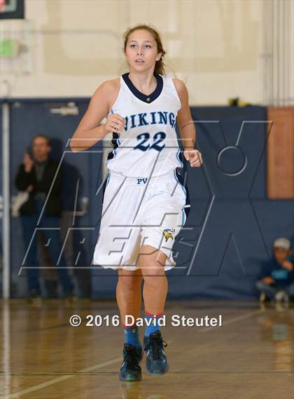 Thumbnail 3 in Chico vs. Pleasant Valley (CIF NS D2 Final) photogallery.
