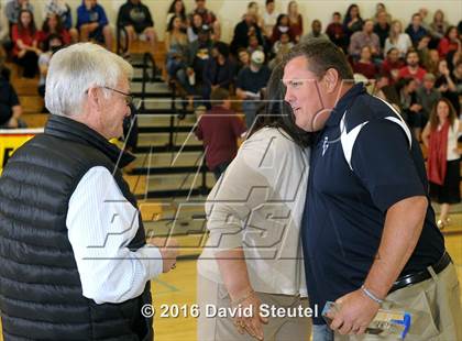 Thumbnail 1 in Chico vs. Pleasant Valley (CIF NS D2 Final) photogallery.