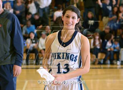 Thumbnail 2 in Chico vs. Pleasant Valley (CIF NS D2 Final) photogallery.