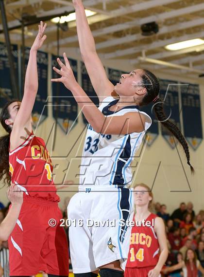 Thumbnail 1 in Chico vs. Pleasant Valley (CIF NS D2 Final) photogallery.