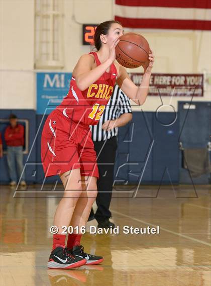 Thumbnail 2 in Chico vs. Pleasant Valley (CIF NS D2 Final) photogallery.