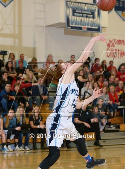 Thumbnail 1 in Chico vs. Pleasant Valley (CIF NS D2 Final) photogallery.