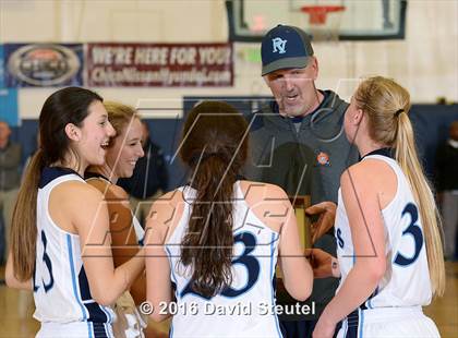 Thumbnail 2 in Chico vs. Pleasant Valley (CIF NS D2 Final) photogallery.