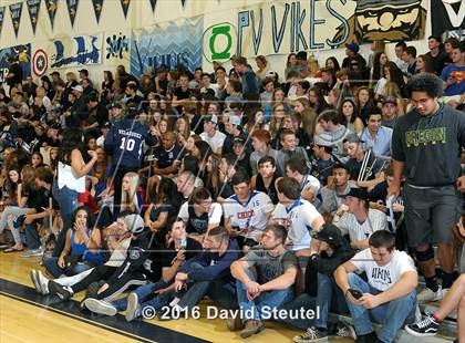Thumbnail 3 in Chico vs. Pleasant Valley (CIF NS D2 Final) photogallery.