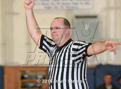 Thumbnail 3 in Chico vs. Pleasant Valley (CIF NS D2 Final) photogallery.