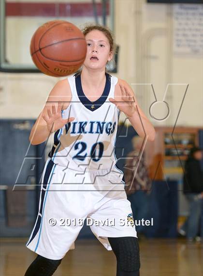 Thumbnail 2 in Chico vs. Pleasant Valley (CIF NS D2 Final) photogallery.