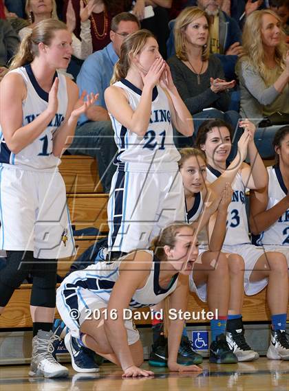 Thumbnail 3 in Chico vs. Pleasant Valley (CIF NS D2 Final) photogallery.