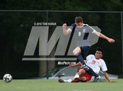 Thumbnail 2 in East Side @ Montclair photogallery.