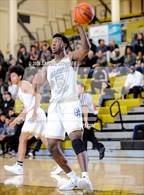 Photo from the gallery "Prolific Prep Academy vs. Hillcrest Prep (Crush in the Valley)"