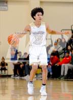Photo from the gallery "Prolific Prep Academy vs. Hillcrest Prep (Crush in the Valley)"