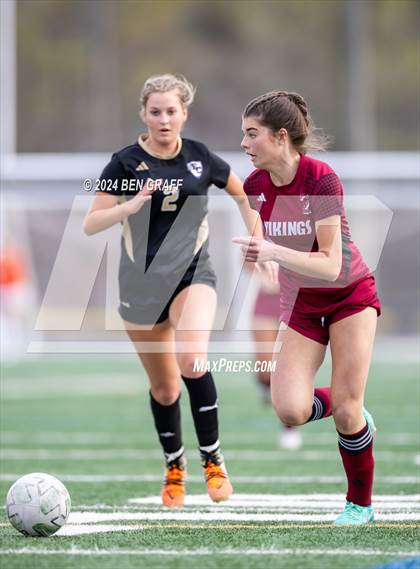 Thumbnail 3 in East Coweta @ Northgate photogallery.