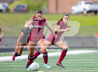 Thumbnail 1 in East Coweta @ Northgate photogallery.