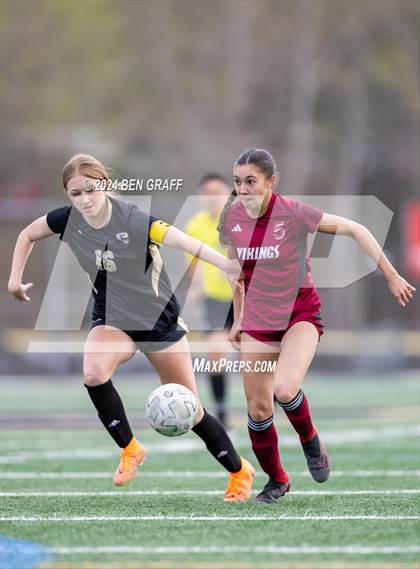 Thumbnail 1 in East Coweta @ Northgate photogallery.