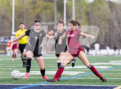 Thumbnail 1 in East Coweta @ Northgate photogallery.