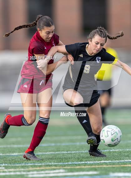 Thumbnail 1 in East Coweta @ Northgate photogallery.