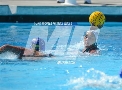 Thumbnail 1 in Poway High vs. Grossmont High (America's Finest City Tournament) photogallery.