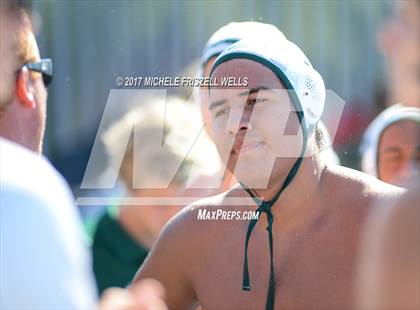 Thumbnail 3 in Poway High vs. Grossmont High (America's Finest City Tournament) photogallery.