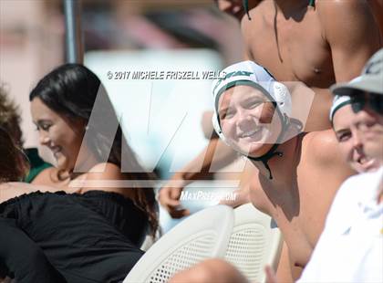 Thumbnail 1 in Poway High vs. Grossmont High (America's Finest City Tournament) photogallery.