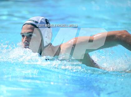 Thumbnail 1 in Poway High vs. Grossmont High (America's Finest City Tournament) photogallery.
