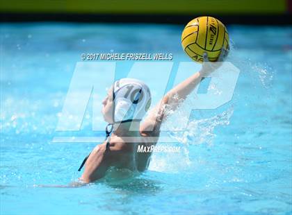 Thumbnail 2 in Poway High vs. Grossmont High (America's Finest City Tournament) photogallery.