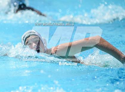 Thumbnail 2 in Poway High vs. Grossmont High (America's Finest City Tournament) photogallery.
