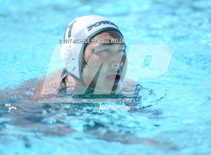 Thumbnail 1 in Poway High vs. Grossmont High (America's Finest City Tournament) photogallery.